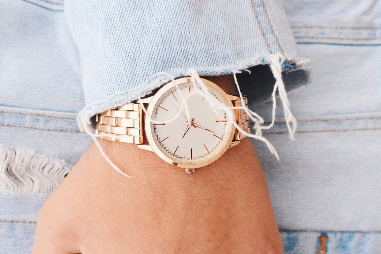 The Best 2022 Women’s Watch Style Trends