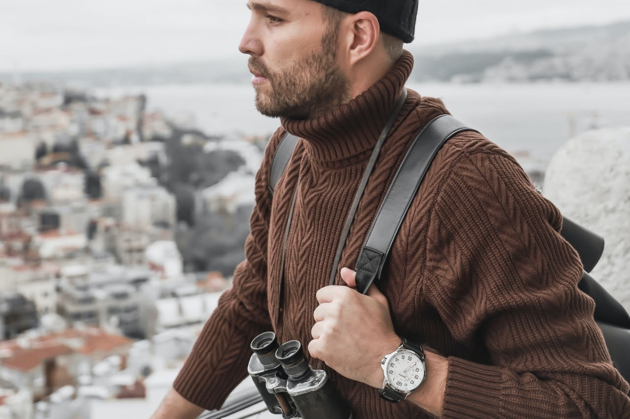 Guide to Tough Made Watches for Rugged Lifestyles