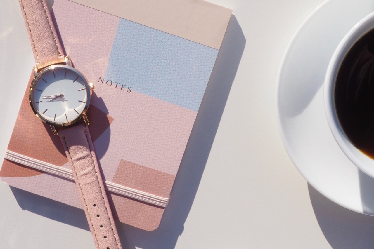 Mother’s Day Gift Guide: Watches