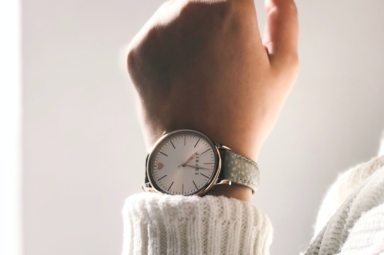 Timepieces Perfect for Her