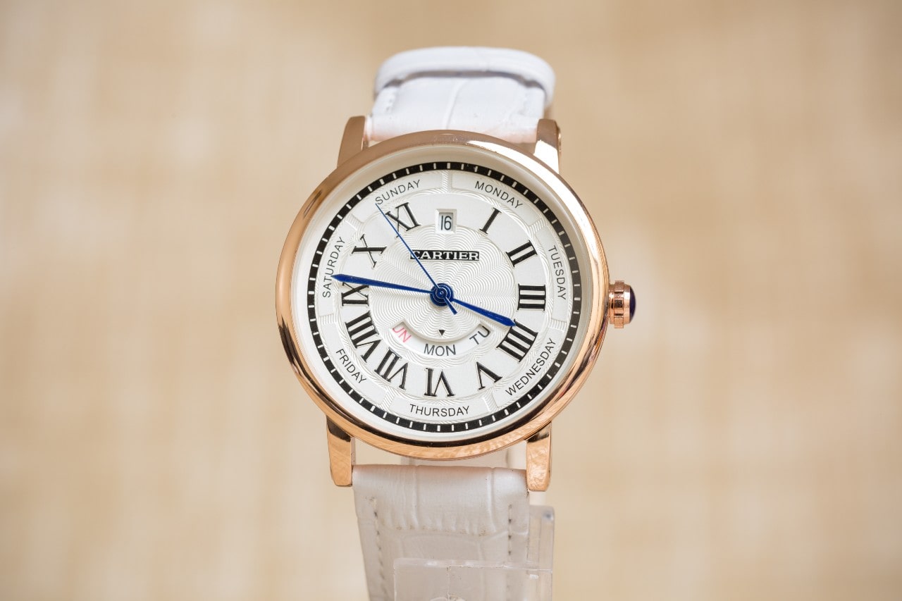 Cartier Watches for 2023