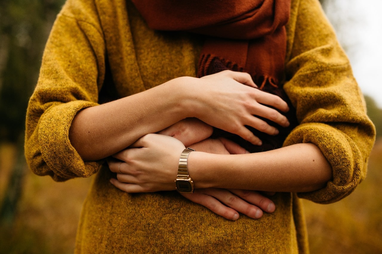 Women’s Watches In Fall Tones