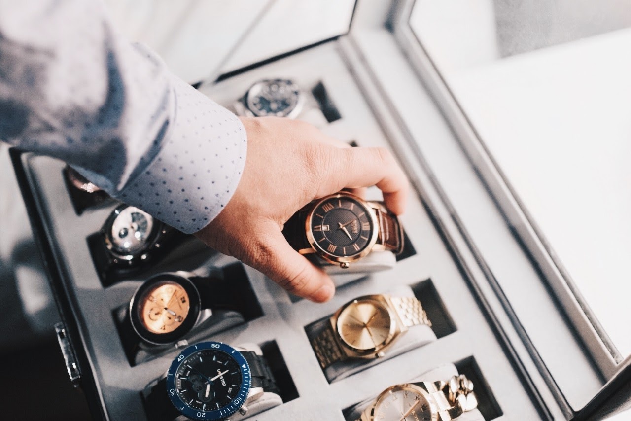 Which Watch Complication is Right for You