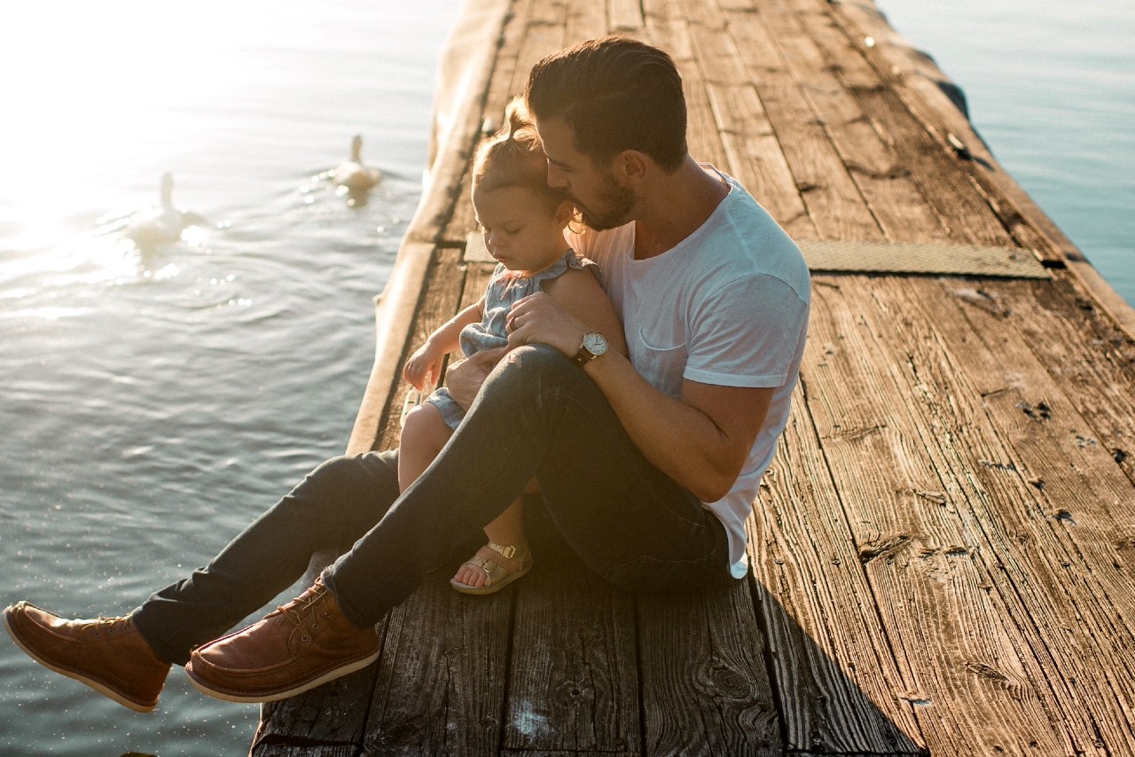 Watches Are a Classic Father’s Day Gift For a Reason