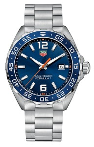 TAG Heuer Men’s Formula 1 Watch