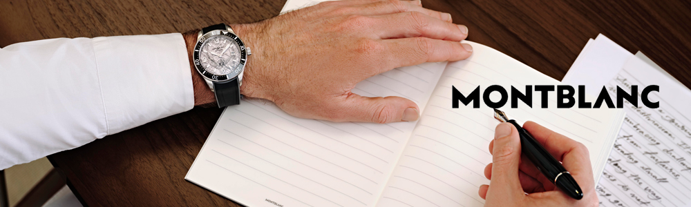 Montblanc  