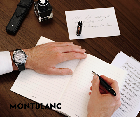 Montblanc  