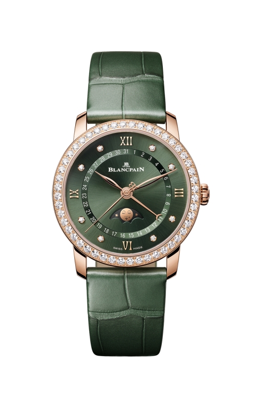 Villeret watch discount