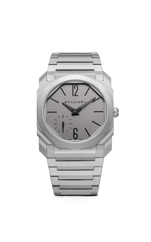 BVLGARI  Watch 102713