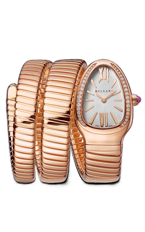 BVLGARI  Watch 103002