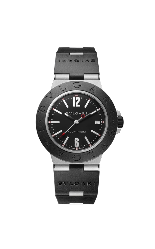 BVLGARI  Watch 103445