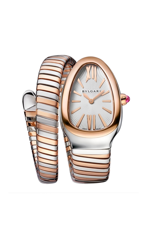 BVLGARI  Watch 103708
