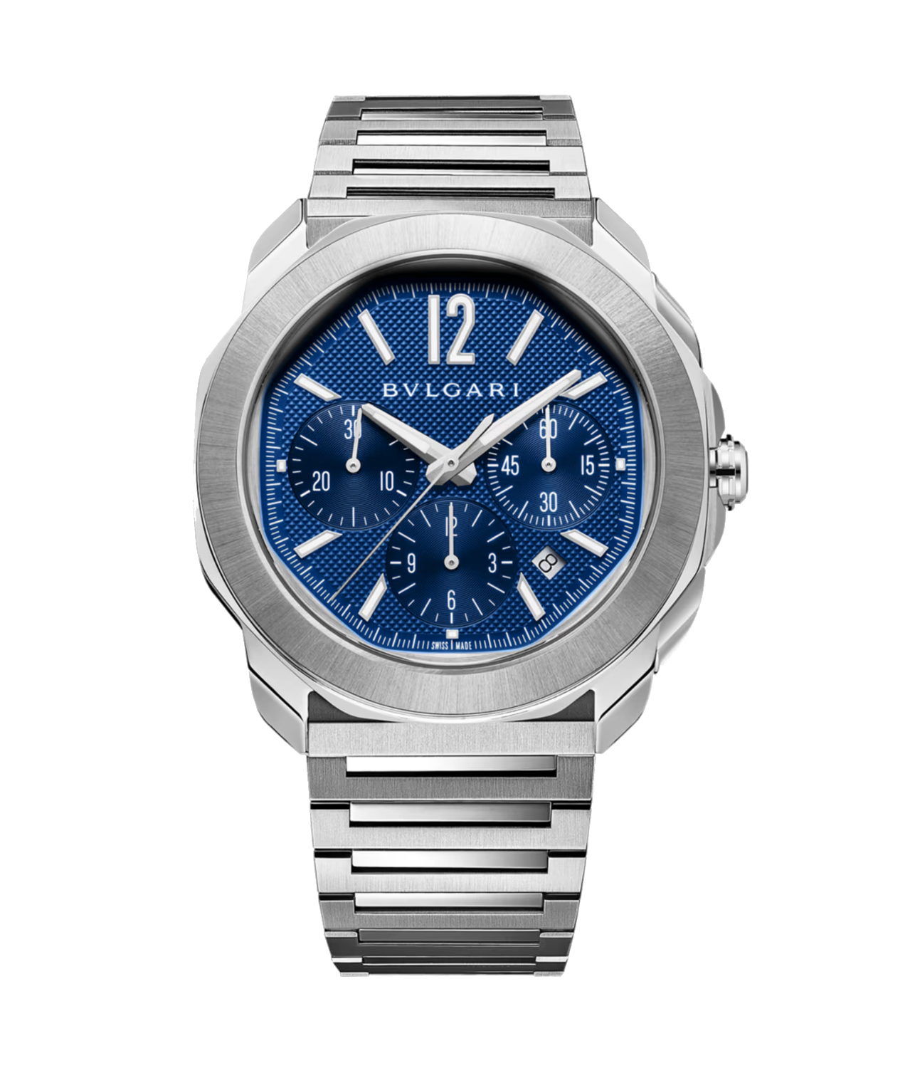 BVLGARI Watch 103708 | Hing Wa Lee Jewelers