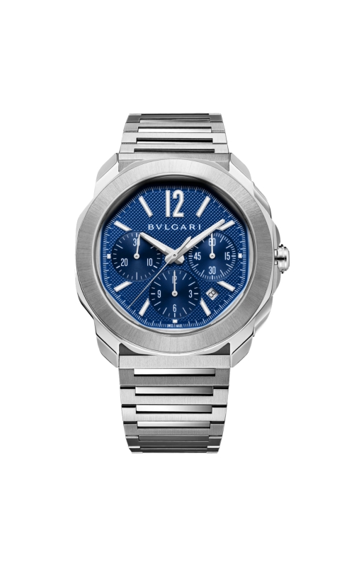 BVLGARI  Watch 103829