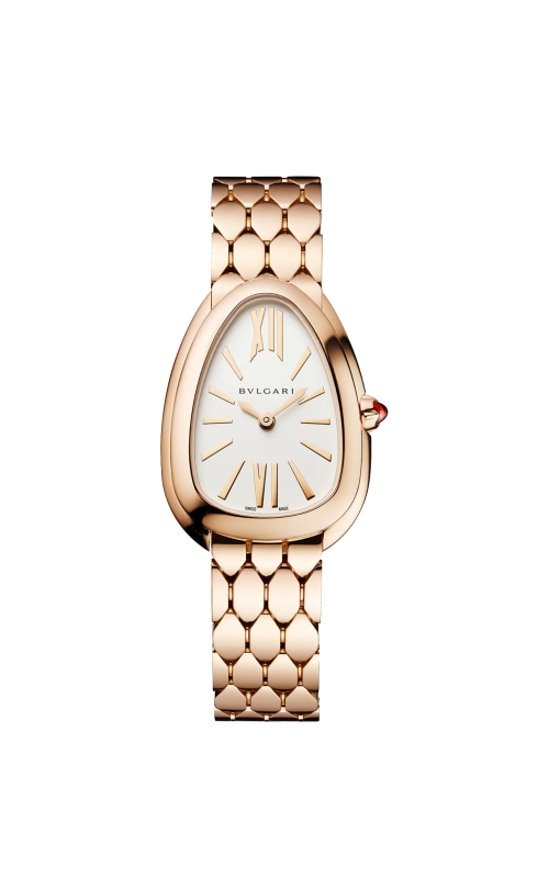 BVLGARI  Watch 103143