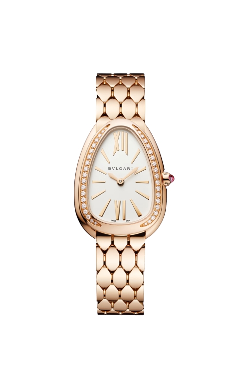 BVLGARI  Watch  103146