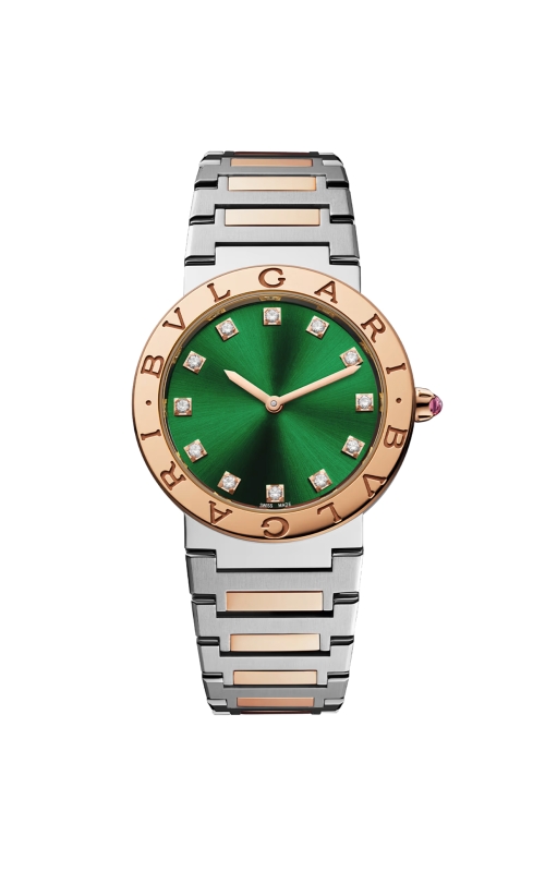 BVLGARI  Watch 103202