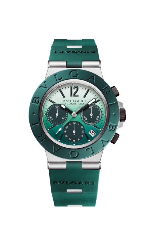 BVLGARI  Watch  104076