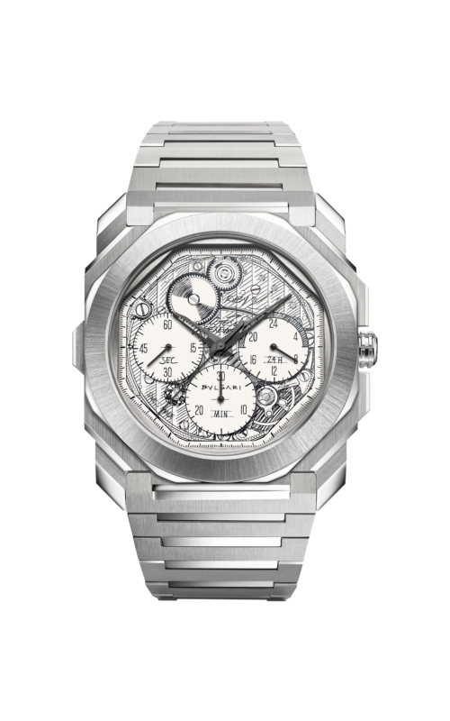 BVLGARI  Watch 104192
