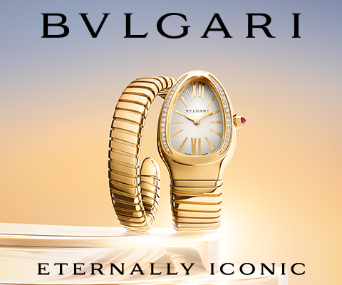 Bvlgari