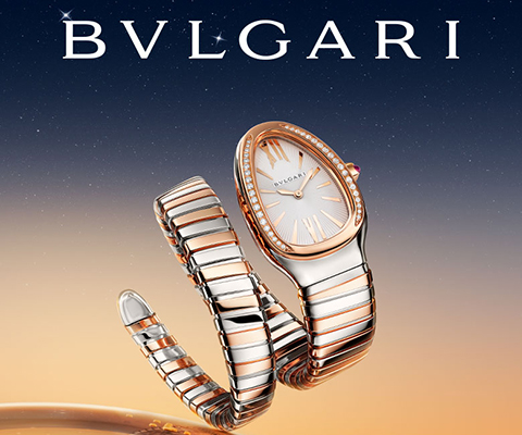 Bvlgari