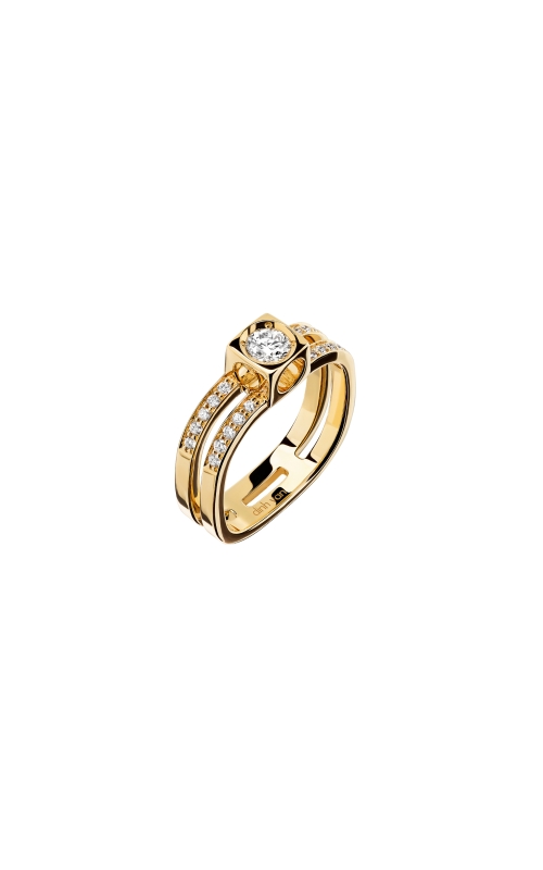Dinh Van Ring 208911