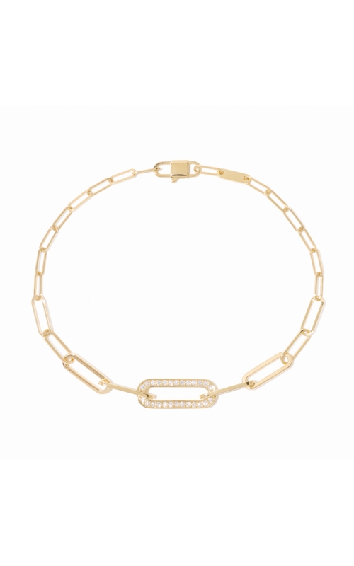 Dinh Van Bracelet 360421