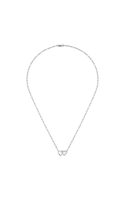 Dinh Van Necklace 645212