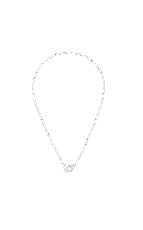 Dinh Van Necklace 654107