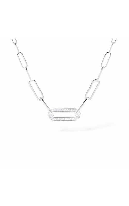 Dinh Van Necklace 660422