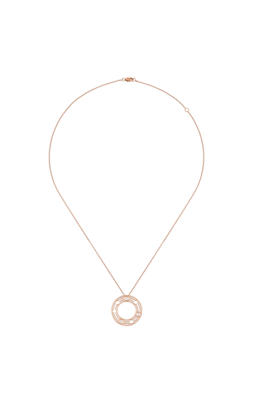 Dinh Van Necklace 728525