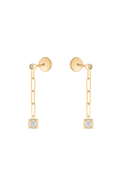 Dinh Van Earrings 808211