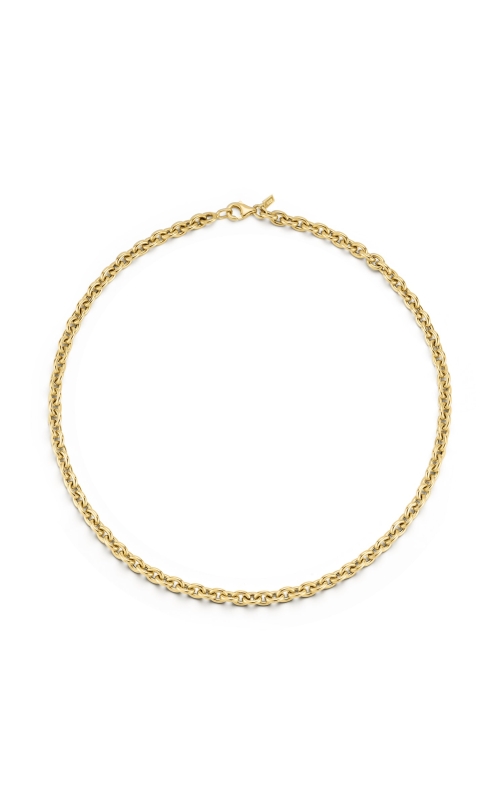 Sienna Chain Necklace