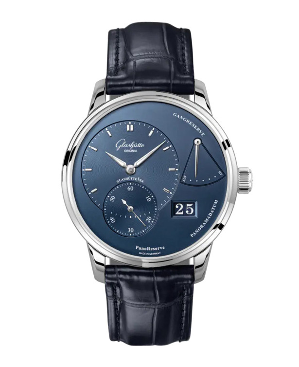 Glashütte Original Senator Excellence Watch | Classic