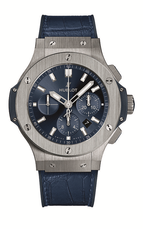 Hublot Watch 441.NM.1170.RX | Hing Wa Lee Jewelers
