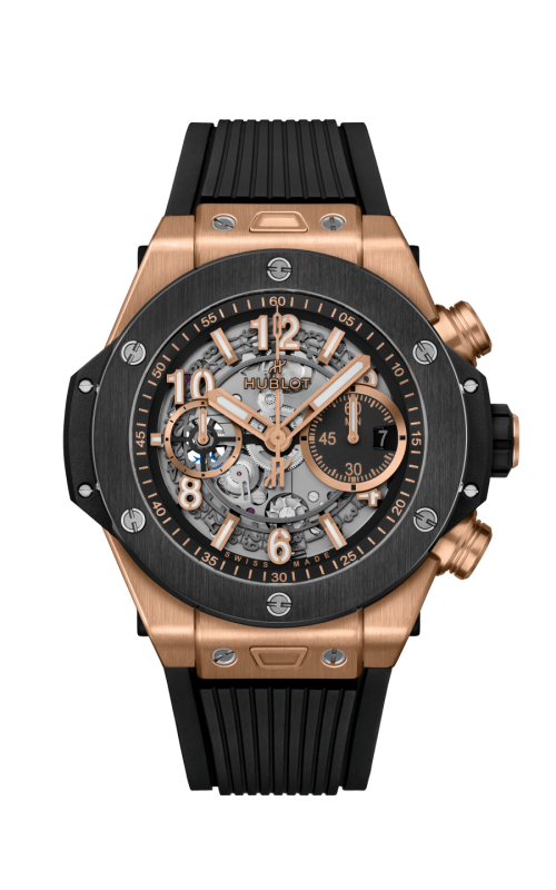 Hublot  Watch 421.OM.1180.RX