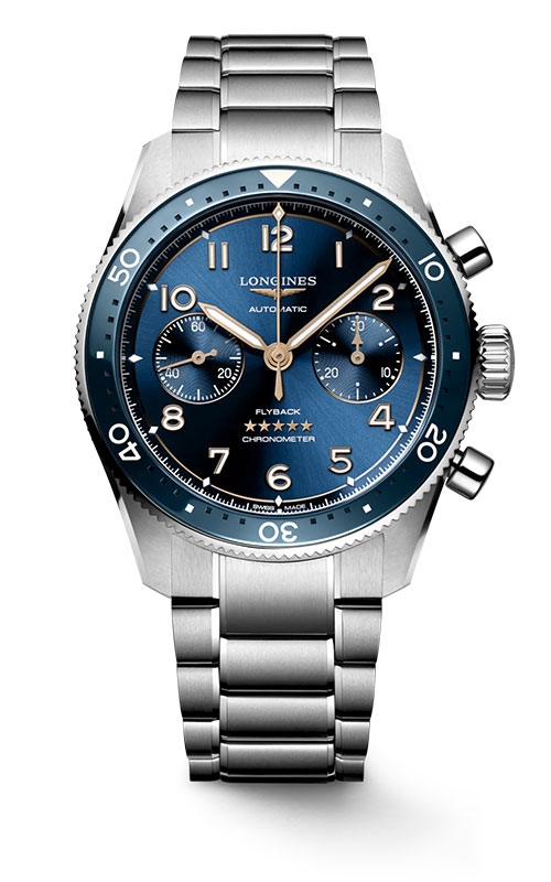 SPIRIT FLYBACK