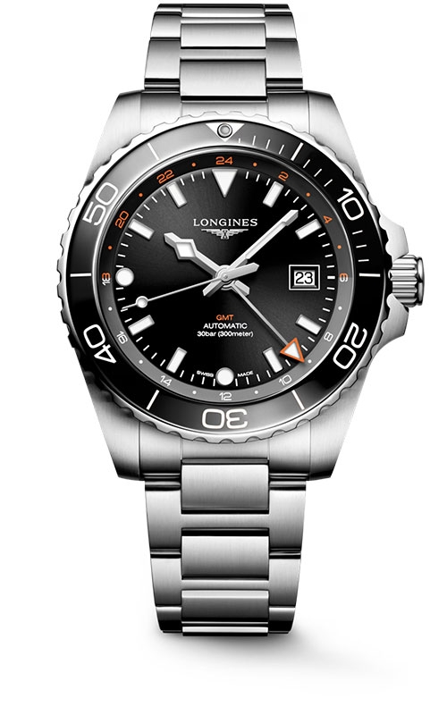 HYDROCONQUEST GMT