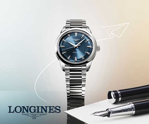 Longines
