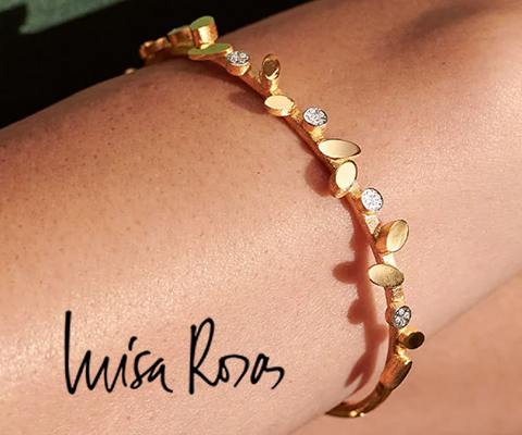 Luisa Rosas