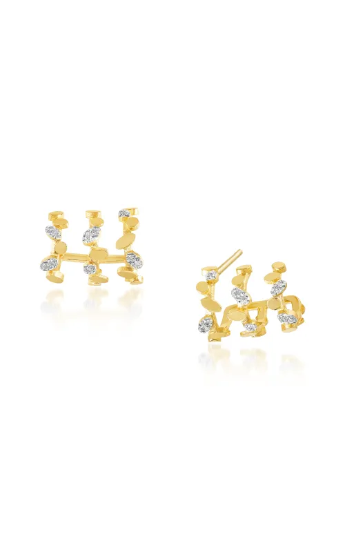 MINI BE Earrings