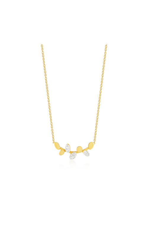 BE GLOW Necklace #XS