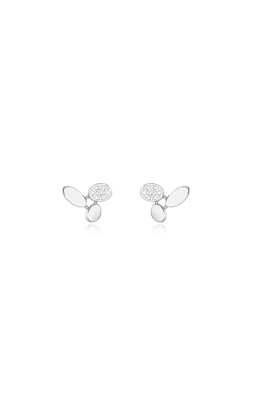 BE GLOW Stud earrings #S
