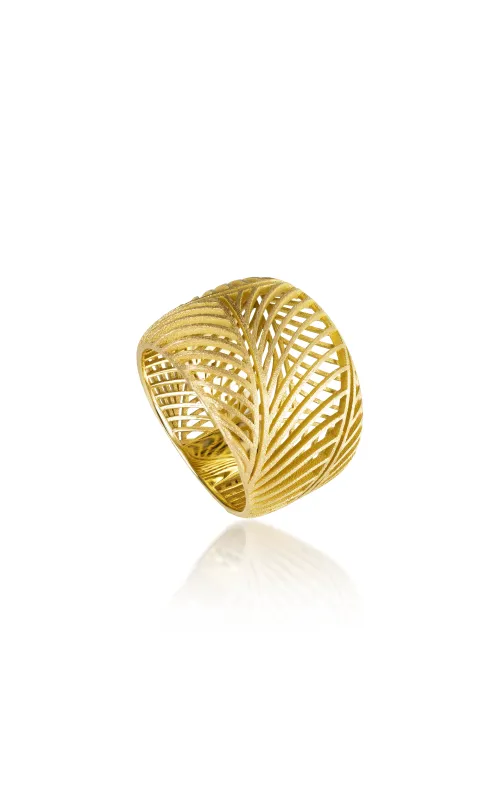 TRIBE Ring