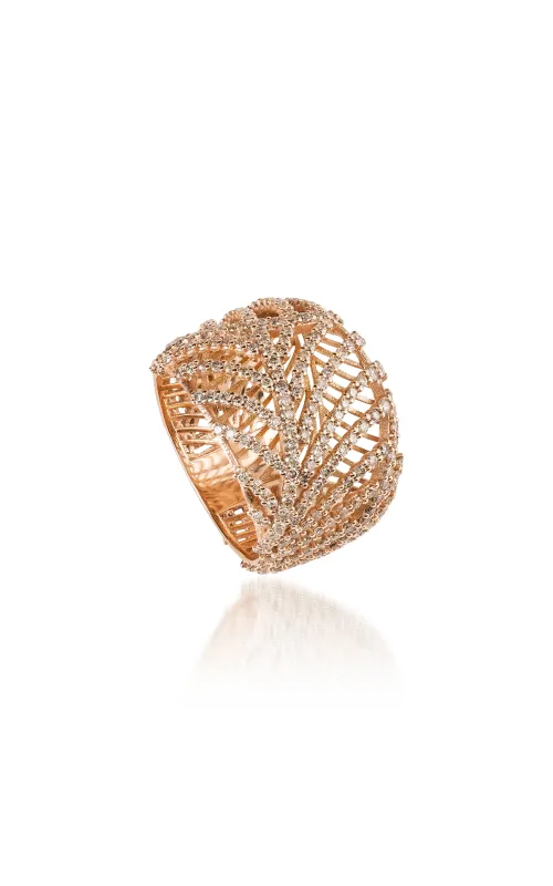 TRIBE Ring