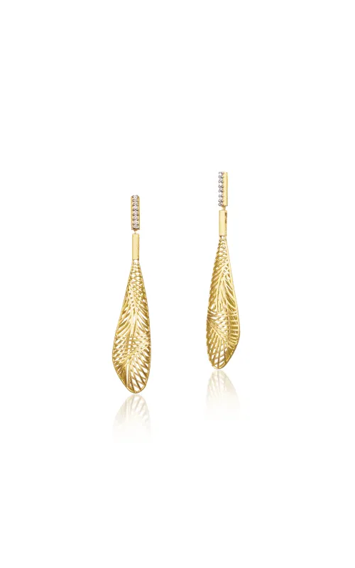 TRIBE Earrings