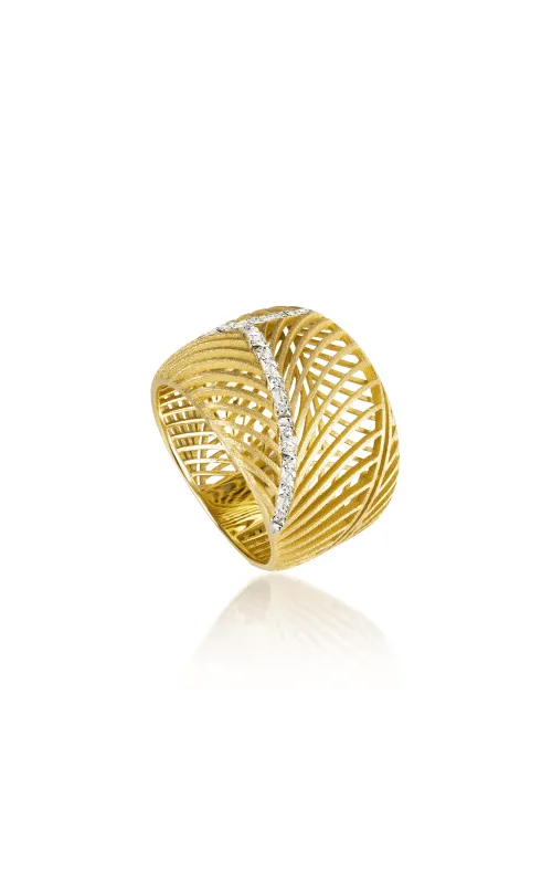 TRIBE Ring