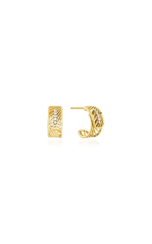 TRIBE JOURNEY Earrings