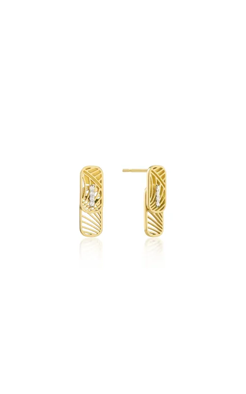 TRIBE JOURNEY Earrings