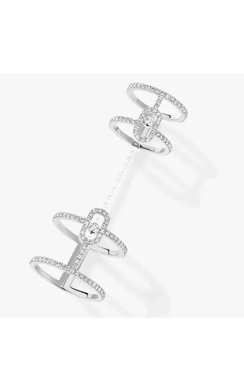 Move Uno double ring